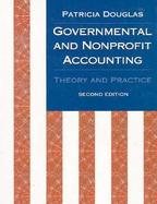 Government & Nonprofit Accounting cover