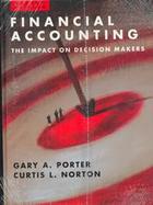 Financial Accounting The Impact on Decision Makers cover