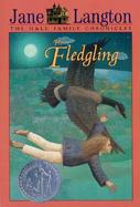 The Fledgling cover