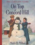 On Top of Concord Hill cover