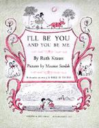I'll Be You and You Be Me cover