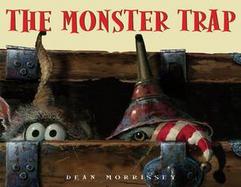 The Monster Trap cover