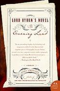 Lord Byron's Novel The Evening Land cover