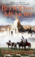 Blood And Memory cover