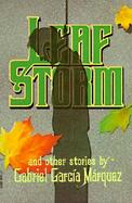 Leaf Storm and Other Stories cover