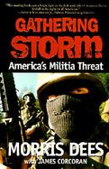 Gathering Storm: America's Militia Threat cover