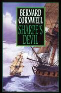 Sharpe's Devil Richard Sharpe and the Emperor, 1820-1821 cover