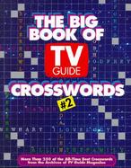 The Big Book of TV Guide Crosswords #2 cover