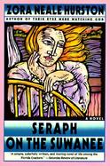 Seraph on the Suwanee A Novel cover