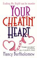 Your Cheatin' Heart cover