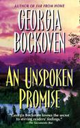 Unspoken Promise cover