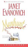 Manhunt cover