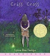 Criss Cross cover