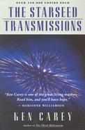 The Starseed Transmissions cover