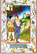 Fairy Tales Traditional Stories Retold for Gay Men cover