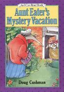 Aunt Eater's Mystery Vacation cover