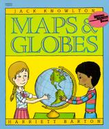 Maps and Globes cover