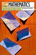 Harper Collins Dictionary of Mathematics cover