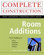 Room Additions cover