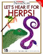 Let's Hear It for Herps! cover