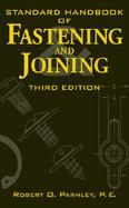 Standard Handbook of Fastening and Joining cover
