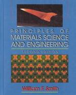 Principles of Materials Science and Engineering cover