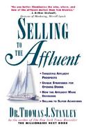 Selling to the Affluent cover