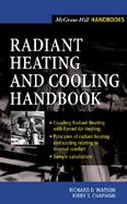 Radiant Heating and Cooling Handbook cover