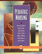 Pediatric Nursing cover