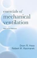 Essentials of Mechanical Ventilation cover