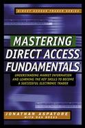 Mastering Direct Access Fundamentals cover