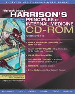 Harrison's Principles of Internal Medicine Version 1.0 cover