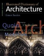 Illustrated Dictionary of Architecture cover