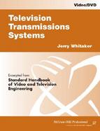 Television Transmissions Systems cover