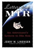 Letters from Mir An Astronaut's Letters to His Son cover