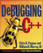 Debugging C++: Troubleshooting for Programmers cover