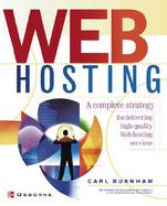 Web Hosting cover