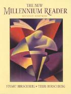 The New Millennium Reader cover