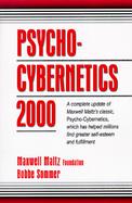 Psycho-Cybernetics 2000 cover