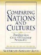 Comparing Nations and Cultures Readings in a Cross-Disciplinary Perspective cover