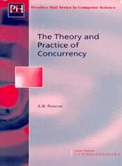 Theory and Practice of Concurrency cover