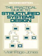 Practical Guide to Structured Systems Design cover
