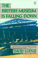 The British Museum Is Falling Down cover