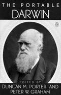 The Portable Darwin cover