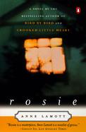 Rosie A Novel cover