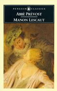Manon Lescaut cover