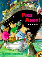 Pigs Ahoy! cover