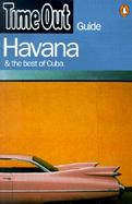 Havana & the Best of Cuba cover