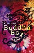 Buddha Boy cover