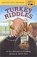 Turkey Riddles cover